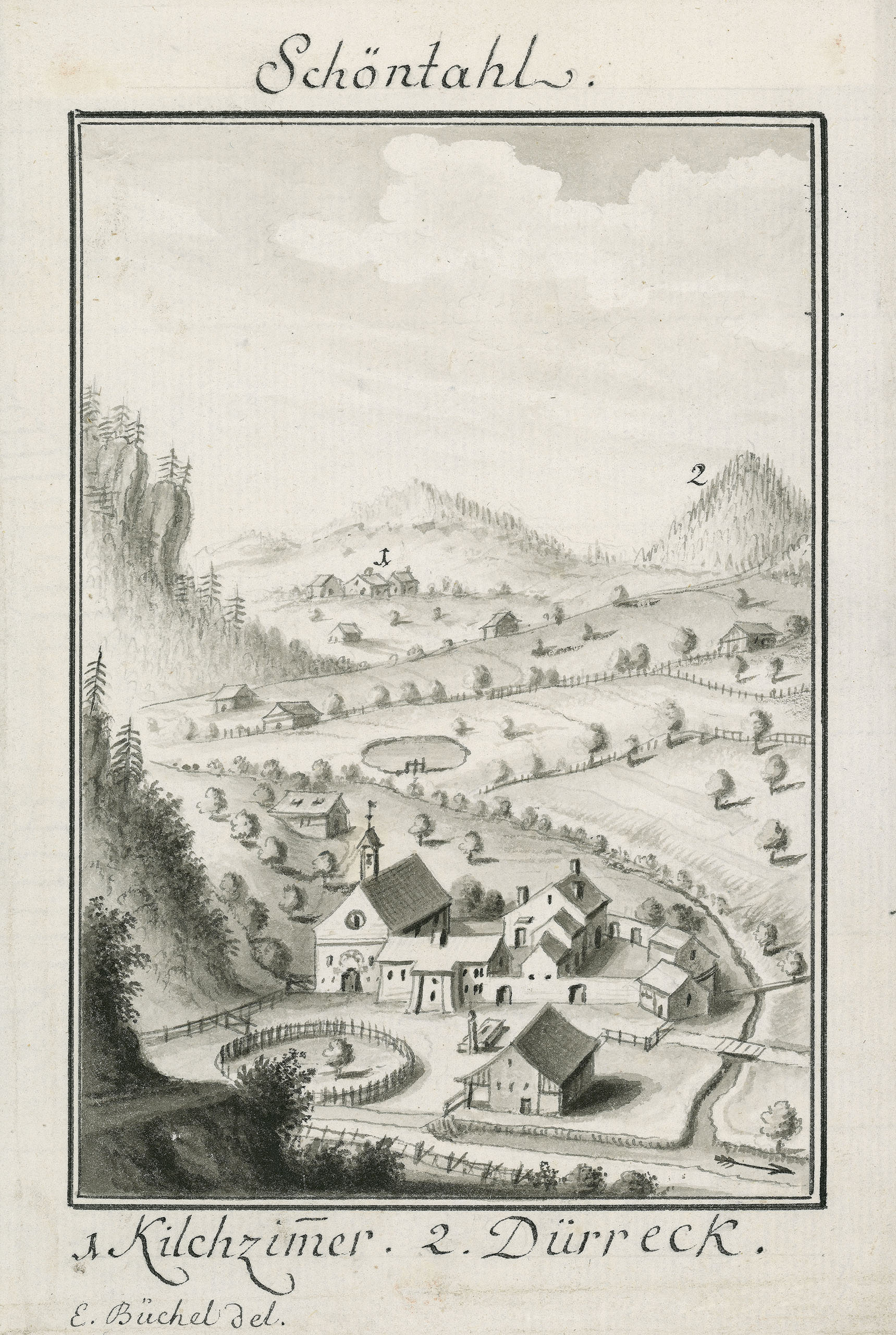 SCH 06 Langenbruck Büchel 06